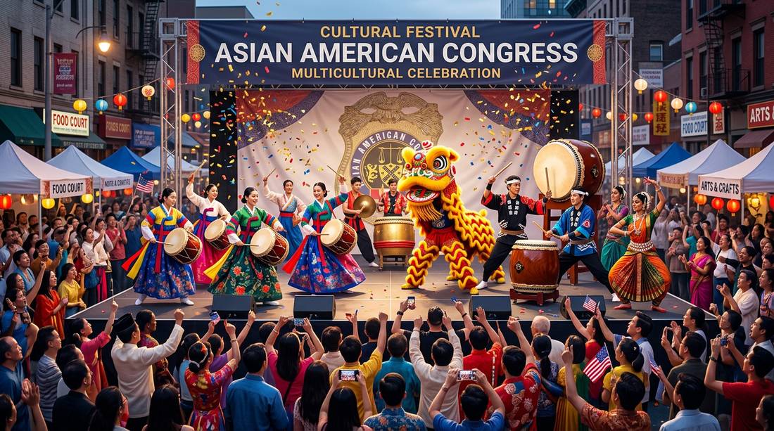 AAC Heritage Festival